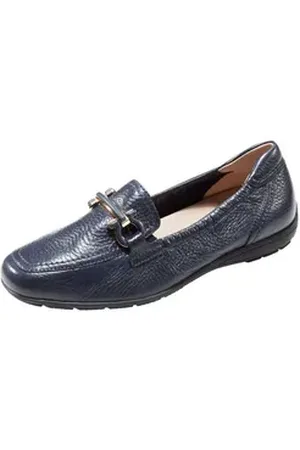 Caprice Outdoorschuh blau 39