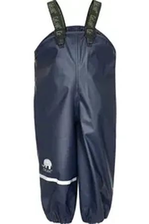 CeLaVi Regenhose blau 80 - ca. 12 Monate