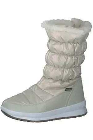 CMP Damen Winterstiefel HOLSE SNOW BOOT WP 39Q4996 Winterstiefel weiß 40 EU