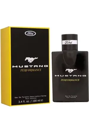 Mustang Eau de Toilette Performance 100 ml