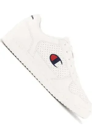 Champion Chicago Men Sneaker (1-tlg) weiß