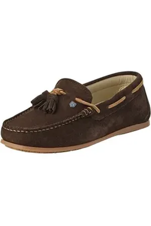 dubarry Tasselloafer Jamaica Mokassin braun 40 EU