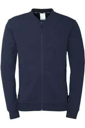 Uhlsport Kurzjacke Id College Jacke blau 4XL