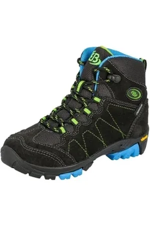 BRUTTING BRÜTTING Outdoorstiefel Bergen High Wanderschuh grau 38 EU