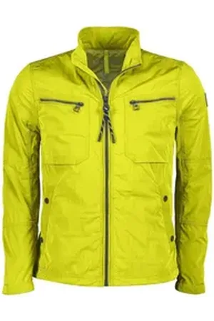 Lerros Outdoorjacke Bluse gelb XL