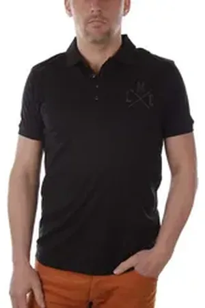 Diesel Poloshirt D-Diego-Polo Camicia schwarz