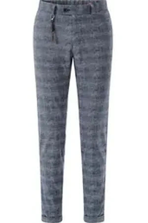 Cg Baukastenhose Hose/Trousers CG Clow-J blau 46