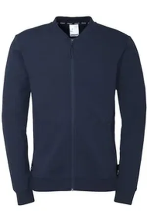 Uhlsport Trainingsjacke Jacke ID College blau 4XL