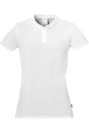 Uhlsport Poloshirt Essential Polo Shirt Prime Damen weiß XL