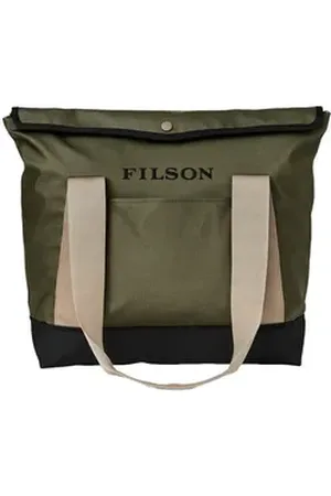 Filson Shopper Scout Tote Bag - Shopper 53 cm (olive) grün