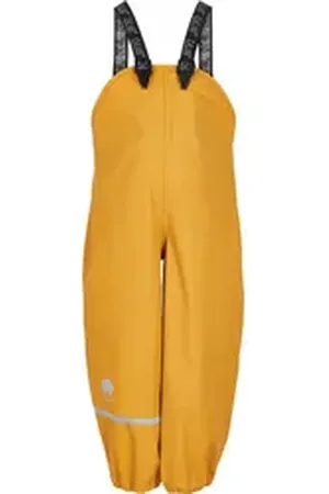 CeLaVi Regenhose gelb 90 - ca. 24 Monate