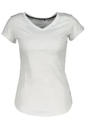 Fila Laufshirt RANGUN T-Shirt Running Damen F10002 default weiß XS