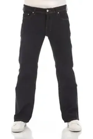 LTB Bootcut-Jeans TINMAN mit Stretch blau 38W / 34L