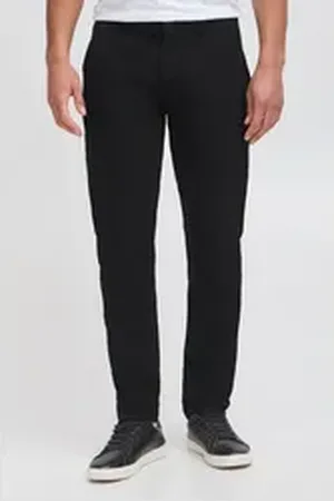 Blend Chinohose BHMBHKARVAN schwarz 32/34