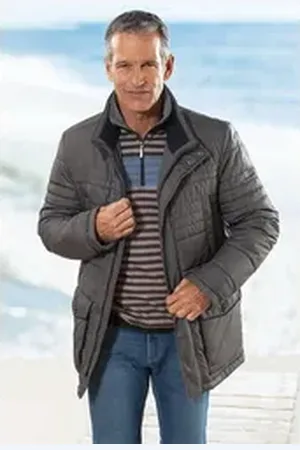 Cabano Steppjacke 25