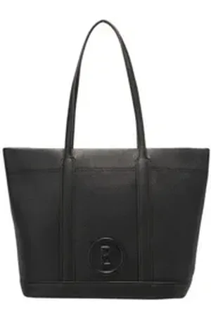 Bogner Shopper - Damen Shopper Bozen Zeta schwarz