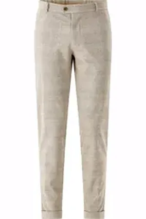 Cg Baukastenhose Hose/Trousers CG Clow-J beige 46