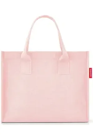 Reisenthel ® Shopper Dailyhopper, Polyester rosa