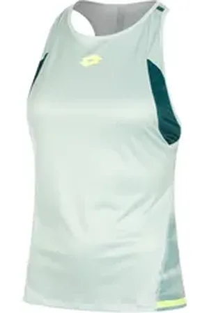 Lotto Tanktop Tech II Tank grün L