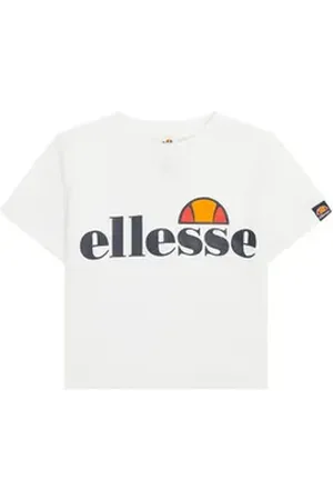 Ellesse T-Shirt Mädchen T-Shirt Nicky S2E08596 weiß 158-164