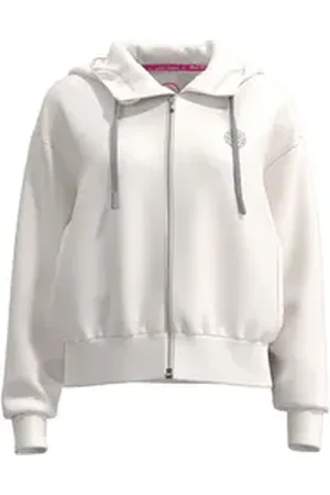 Bidi Badu Trainingsjacke Chill Jacket weiß XL