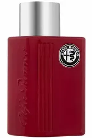Alfa Romeo Eau de Toilette Red Eau De Toilette Spray 125ml für Männer