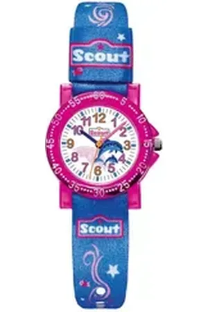 Scout Quarzuhr 375.001