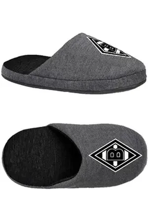 Borussia Mönchengladbach Sneaker grau 36-37