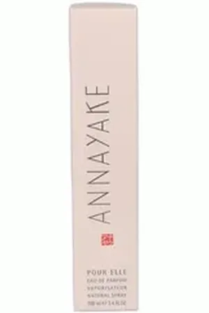 Annayake Eau de Parfum Pour Elle Eau de Parfum 100ml