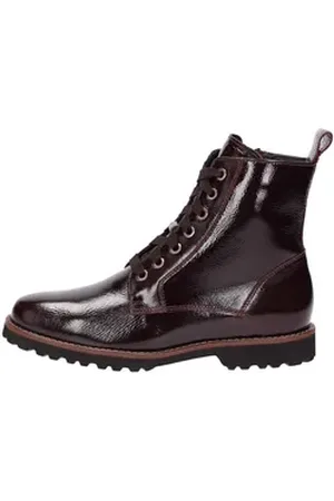 Sioux [D2C]66573 Stiefel rot 39,5 EU