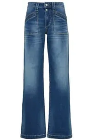 QS by s.Oliver Skinny-fit-Jeans Jeans-Hose 42/30
