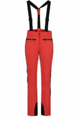 Icepeak Skihose Hose ELLSWORTH rot 34