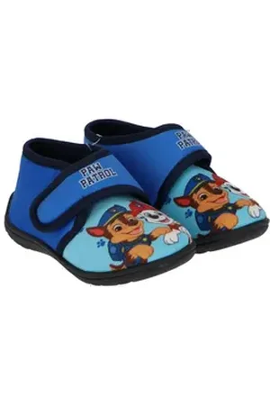 Paw Patrol Kinder Hausschuhe Jungen Gr.25 26 27 28 29 30 Hausschuh 25-26 EU