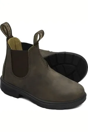 Blundstone Stiefel braun 28 (UK: K10, EU: 28)