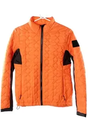 North Bend Outdoorjacke Damen Insulation Jacket, Orange, - orange 42