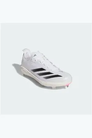 adidas Performance ADIZERO ELECTRIC+ BASEBALLSCHUH Trainingsschuh weiß 43 1/3 EU