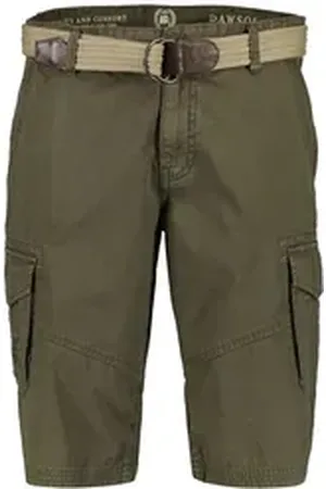 Lerros Poloshirt grün 34