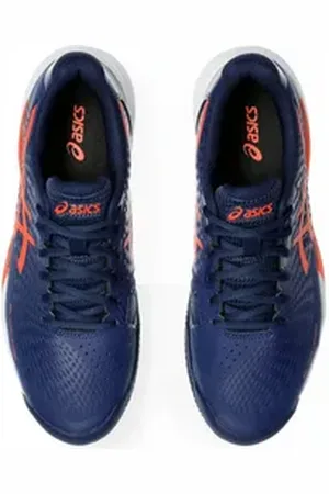 Asics Gel Challenger 14 CLAY Herren Tennisschuhe1041A449 401 Tennisschuh 44,5 EU