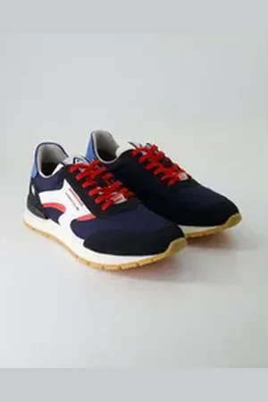 Ambitious Speedster Sneaker blau 45 EU