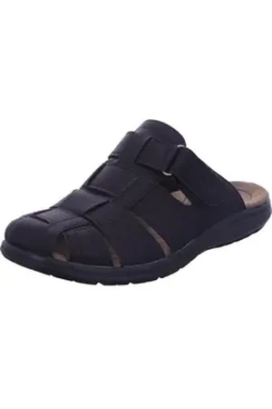 Romika Pantolette schwarz 41 EU