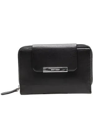 Gerry Weber Geldbörse - Damen Geldbörse Vigo schwarz