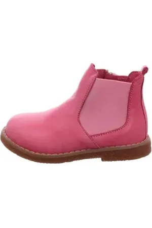 Esgano Stiefel rosa 25 EU