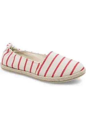 Jenny Fairy Espadrilles KAYLA WSK1609-05 WeiĂź Espadrille weiß 39 EU