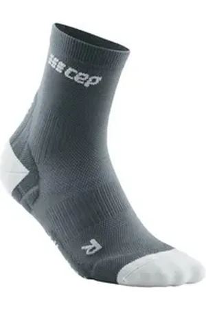 CEP Socken grau II