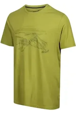 Inov-8 Funktionsshirt grün M