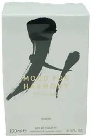 Annayake Eau de Toilette Woman Mood for Harmony Eau de Toilette 100ml