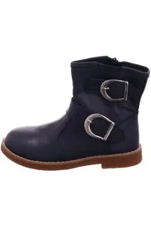 Andrea Conti Esgano Stiefel blau 29 EU
