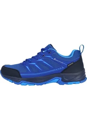 Whistler Pangul Trainingsschuh mit wasserdichter Funktion blau 47 EU