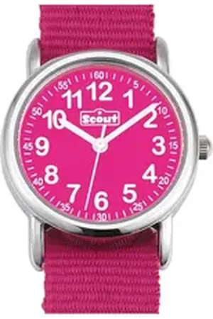 Scout Quarzuhr 304.001