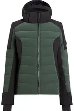 mc kinley McKINLEY Skijacke Da.-Jacke Sarina II W GREEN DARK 38